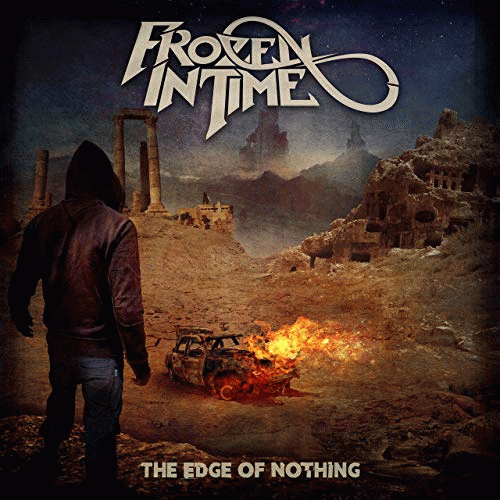 Frozen In Time : The Edge of Nothing